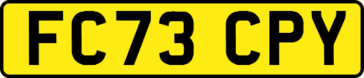 FC73CPY