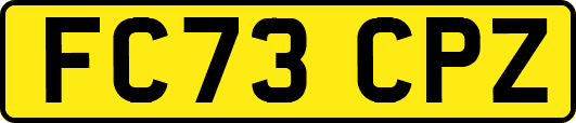 FC73CPZ
