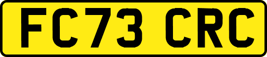 FC73CRC