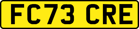 FC73CRE