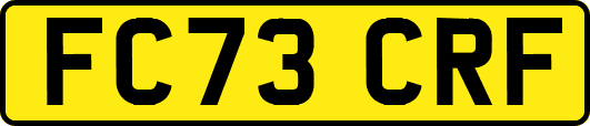 FC73CRF