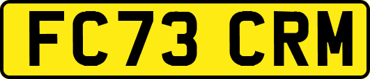 FC73CRM