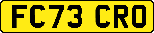 FC73CRO