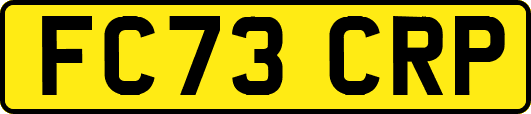 FC73CRP
