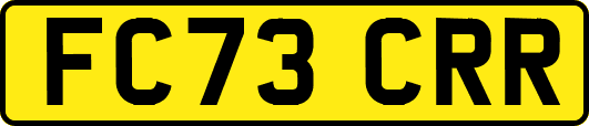 FC73CRR