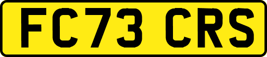 FC73CRS