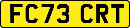 FC73CRT
