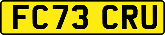 FC73CRU
