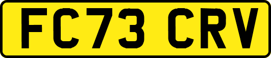 FC73CRV
