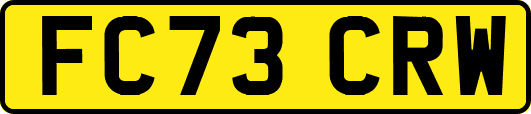 FC73CRW
