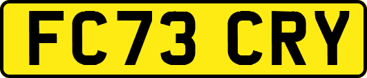 FC73CRY