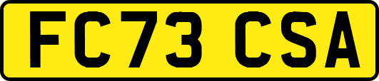 FC73CSA