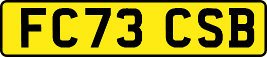 FC73CSB