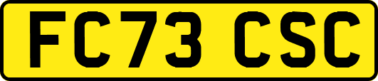 FC73CSC