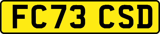 FC73CSD