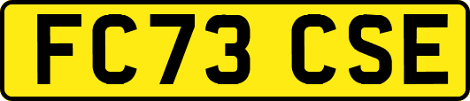 FC73CSE