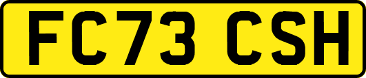 FC73CSH