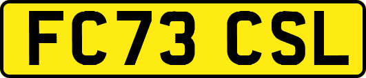FC73CSL