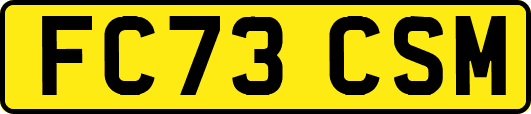 FC73CSM