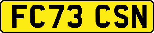FC73CSN