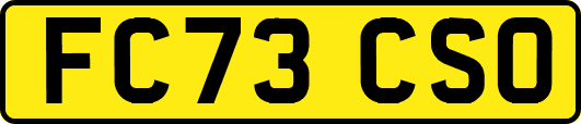 FC73CSO
