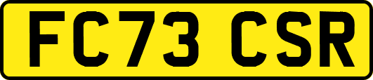FC73CSR