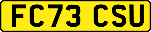 FC73CSU
