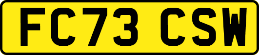 FC73CSW