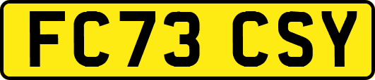 FC73CSY