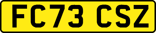 FC73CSZ