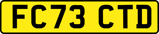 FC73CTD