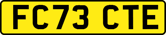 FC73CTE