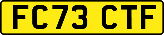 FC73CTF