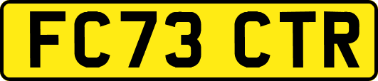 FC73CTR