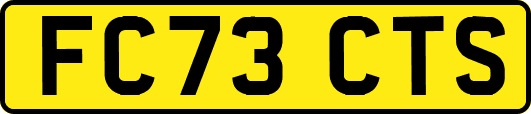 FC73CTS