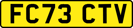 FC73CTV
