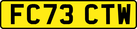FC73CTW