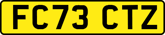 FC73CTZ