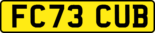 FC73CUB