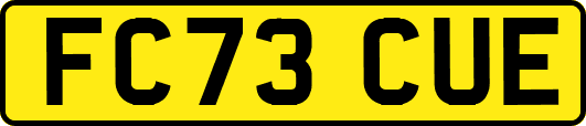 FC73CUE