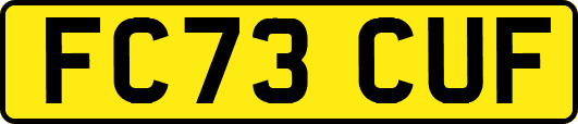 FC73CUF