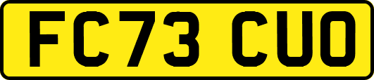 FC73CUO