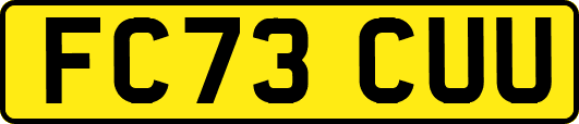 FC73CUU