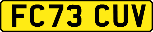 FC73CUV