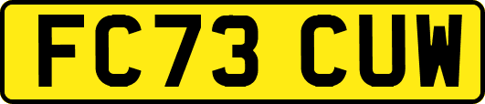 FC73CUW