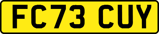 FC73CUY