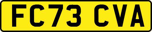 FC73CVA