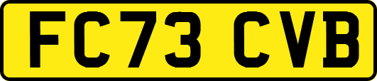 FC73CVB