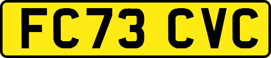 FC73CVC
