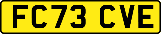 FC73CVE